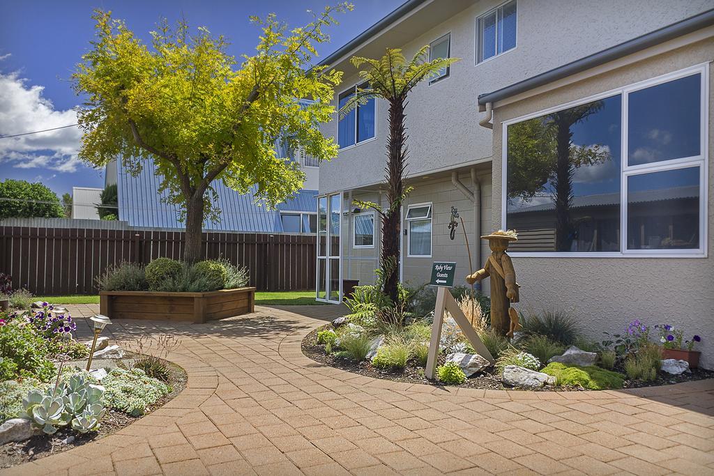 Ruby View Apartment Mapua Exterior photo